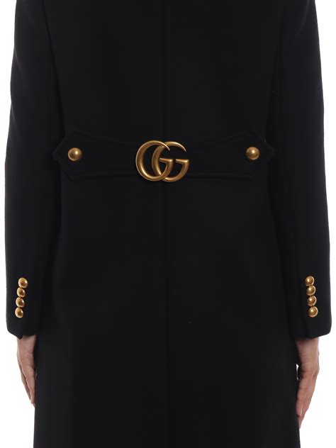 cappotto gucci donna